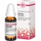 Hydrokotyle Asiatica D12, 20 ml