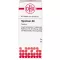 Hypericum D 8, 80 szt