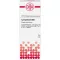 LYCOPODIUM D 60 Rozcieńczenie, 20 ml