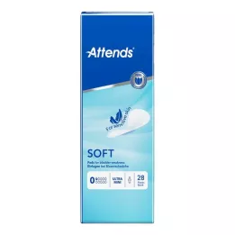 ATTENDS Soft 0 Ultra Mini, 28 szt