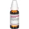 Spongia D10, 20 ml