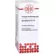 SYMPHYTUM D 10 Rozcieńczenie, 20 ml