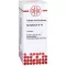 Symphytum D10, 80 szt
