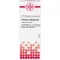 Thallium ACET D 8, 20 ml