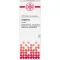 ZINGIBER Nalewka macierzysta, 20 ml