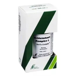 SCHLEIMHAUT KOMPLEX Krople L Ho-Fu-Complex 100 ml