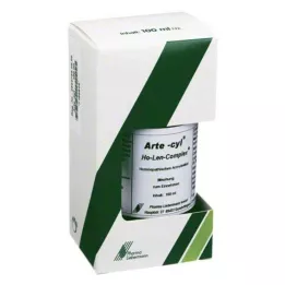 ARTE-CYL Krople Ho-Len-Complex 100 ml