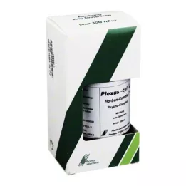PLEXUS-CYL Krople L Ho-Len-Complex 100 ml