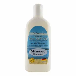 Szampon z solą z Morza Martwego, 250 ml