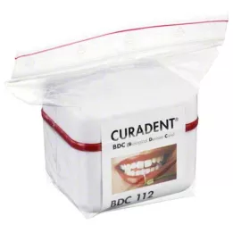 Curadent TRIA Prothesenbox, 1 szt