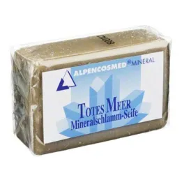 Sól z Morza Martwego Mineralna Schl, 100 g