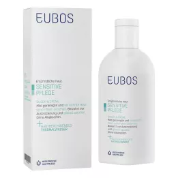 EUBOS SENSITIVE Prysznic &amp; Krem, 200 ml
