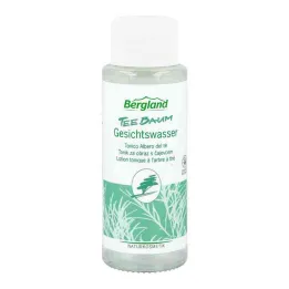 Tonik do twarzy z drzewa herbacianego (125 ml)