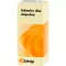 LAUBENDERS Krople China Compositum, 100 ml