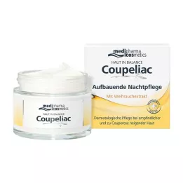 HAUT IN BALANCE Coupeliac krem regenerujący na noc, 50 ml