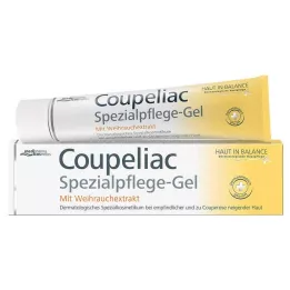 Skóra w bilansie Coupeliac Special Care Gel, 20 ml