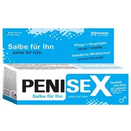 PENISEX Maść dla niego, 50 ml