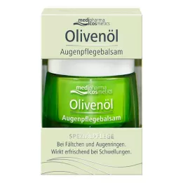 Oliwa z oliwek Eichtfeitbalm, 15 ml