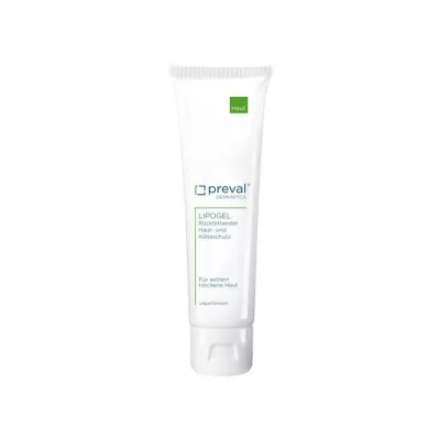 PREVAL Lipożel, 50 g