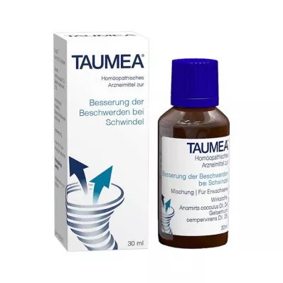 TAUMEA Krople 30 ml