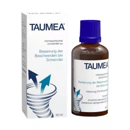 TAUMEA Krople 50 ml