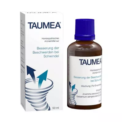 TAUMEA Krople 50 ml
