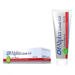 CH ALPHA Żel na stawy, 100 ml