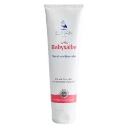 LEYHS Maść dla dzieci 150 ml
