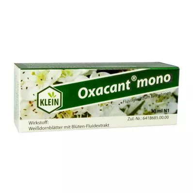Oxacant Mono, 30 ml Oxacant Mono, 30 ml