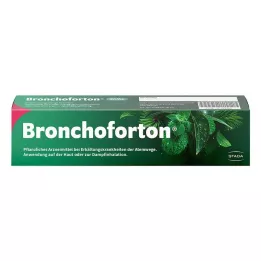 BRONCHOFORTON Maść 40 g