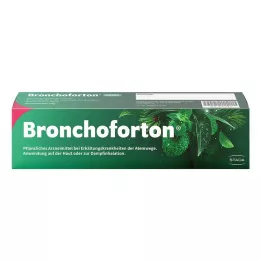 BRONCHOFORTON Maść 100 g