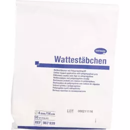Peha Cotton Walnia, 50 szt