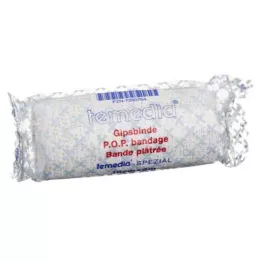 GIPSBINDE Temedia specjalne 10 cmx2 m, 1 szt