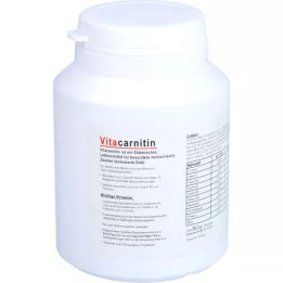 VITACARNITIN kapsułki 100 szt