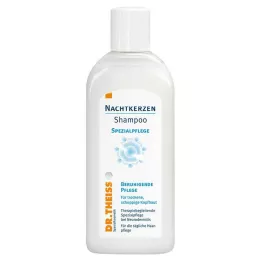 DR.THEISS Szampon z wiesiołka, 200 ml
