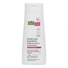 SEBAMED Szampon do codziennego stosowania, 200 ml