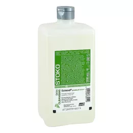ESTESOL płyn do mycia skóry premium, 1000 ml