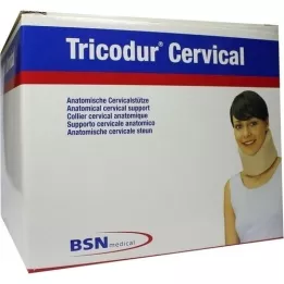 TRICODUR Servical Support Rozmiar 3 H 15 cm / 40-44 cm, 1 szt