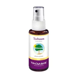 TEEBAUM SPRAY DO STÓP, 50 ml