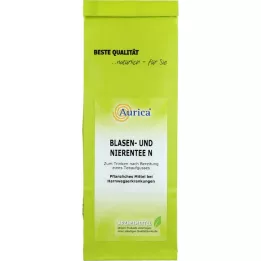 BLASEN UND Herbata na nerki N Aurica, 100 g