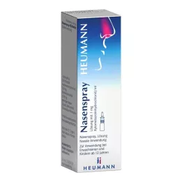 NASENSPRAY Heumann, 10 ml