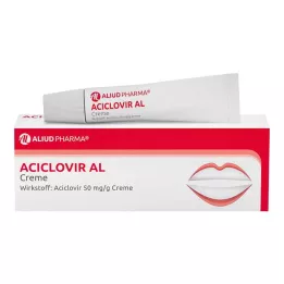 ACICLOVIR AL Krem 2 g