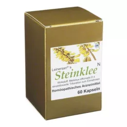 STEINKLEE kapsułki, 60 szt