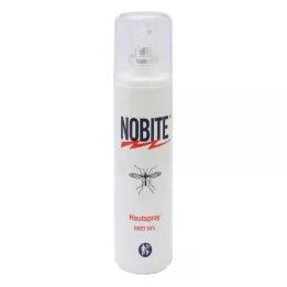 NOBITE Spray do skóry, 100 ml