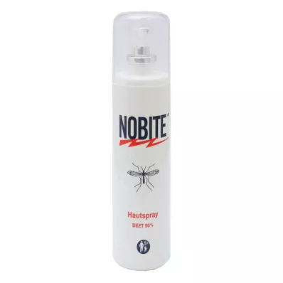 NOBITE Spray do skóry, 100 ml NOBITE Spray do skóry, 100 ml