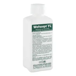 Koncentrat do dezynfekcji powierzchni i narzędzi Wofasept Fl.(250 ml)