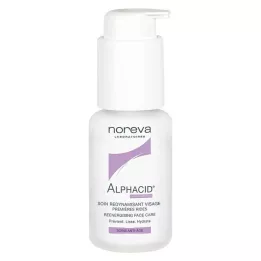 NOREVA ALPHACID Krem do twarzy, 30 ml