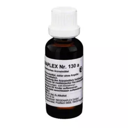 REGENAPLEX No..130 A Drop, 30 ml