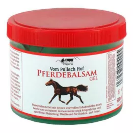PFERDEBALSAM Żel, 500 ml