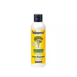 TEEBAUM ÖL SZAMPON DO WŁOSÓW, 200 ml